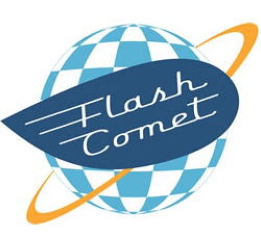 Flash-comet  Formation Wordpress