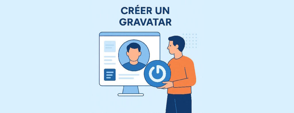 Ajouter-un-gravatar-a-votre-profil