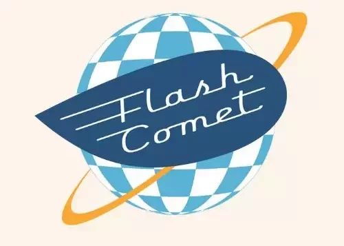 Flash-comet  Formation Wordpress