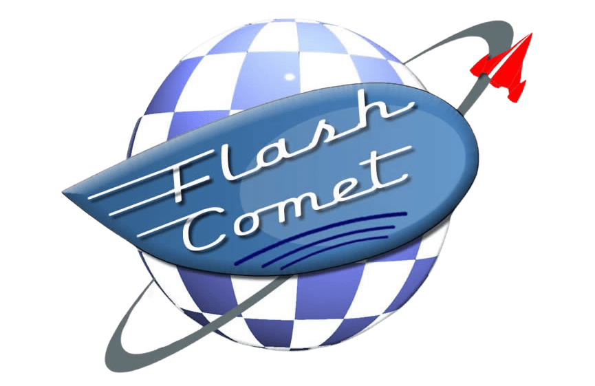 Flash-comet  Formation Wordpress